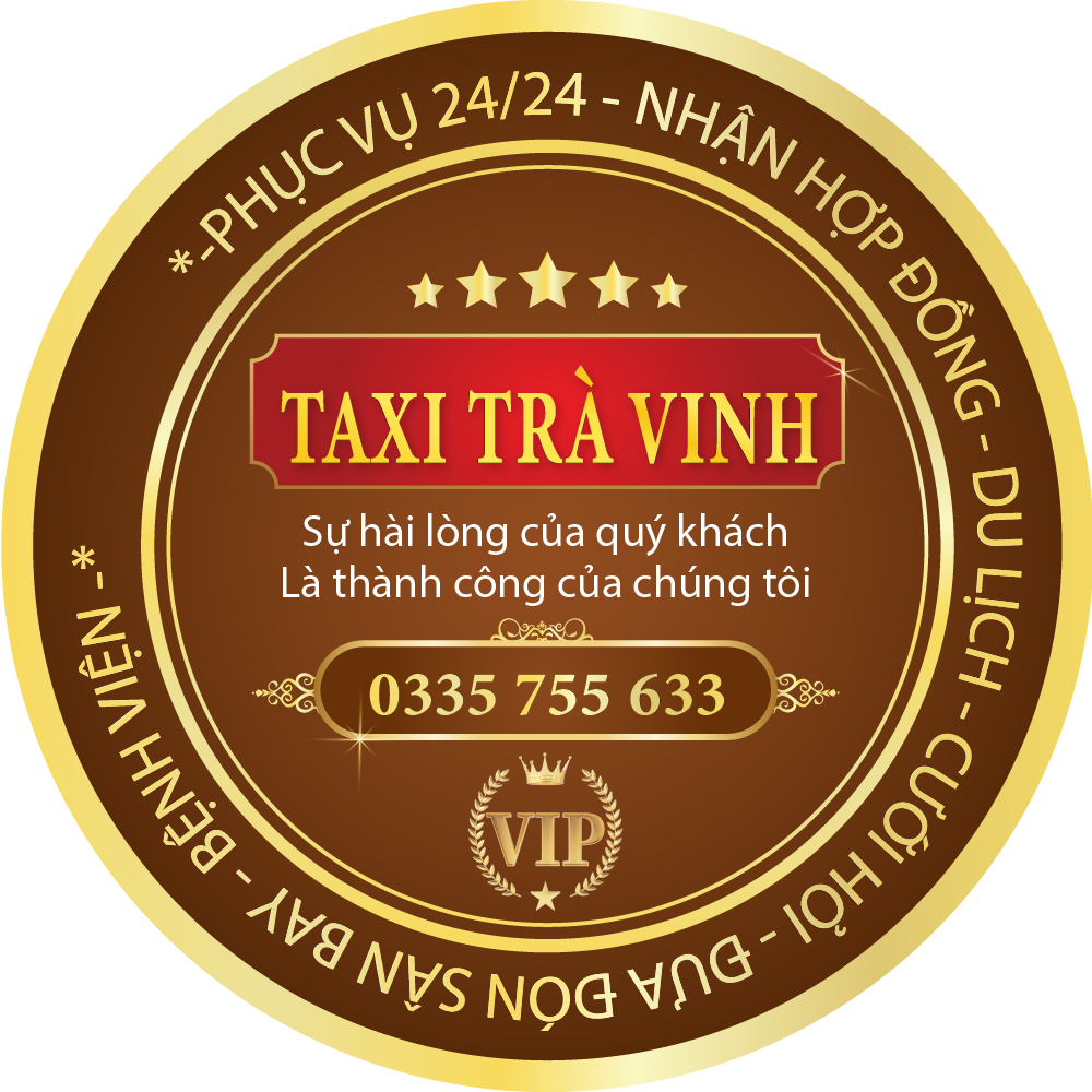 Taxi Trà Vinh 